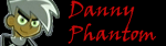 Danny Phantom site